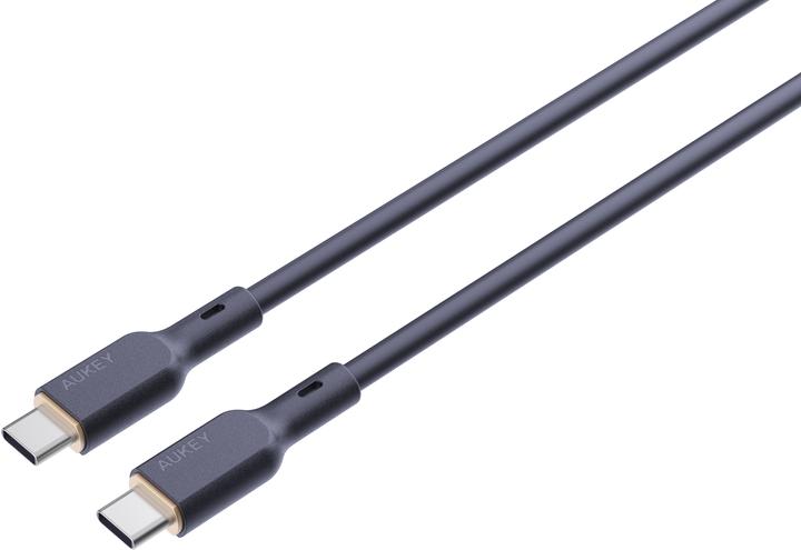 Produktbild Aukey USB C – USB C (1.80 m, USB 3.2 Gen 1)