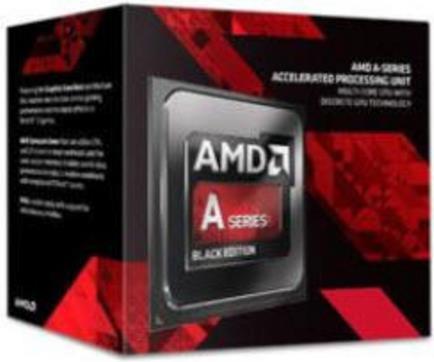 Actual product image AMD CPU A-Series A10-7860K/3700MHz, FM2+ (FM2+, 3.60 GHz, 4 -Core)