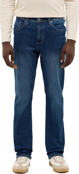 Image du produit Mustang Tramper Jeans Straight regular blue (W52/L34)