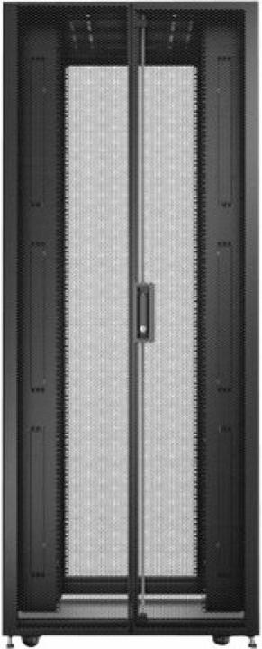 Actual product image APC Network cabinet Easy Rack ER8822 48U / Black (48 RU, 19 inch rack)