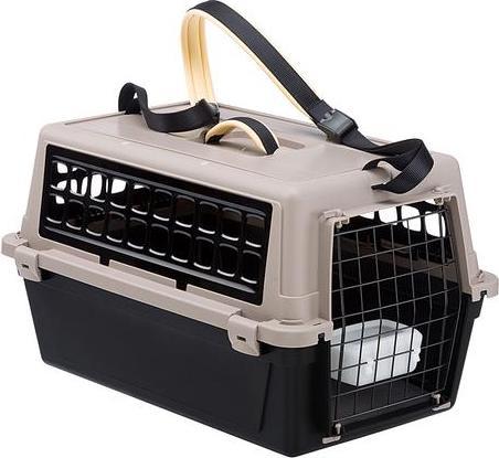Produktbild Ferplast Atlas Car (Hund, Katze, Abschliessbar, Atmungsaktiv)
