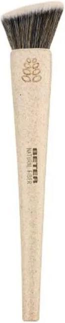 Produktbild Beter BROCHA MAQUILLAJE flat top kabuki natural fiber #beige (Foundation)