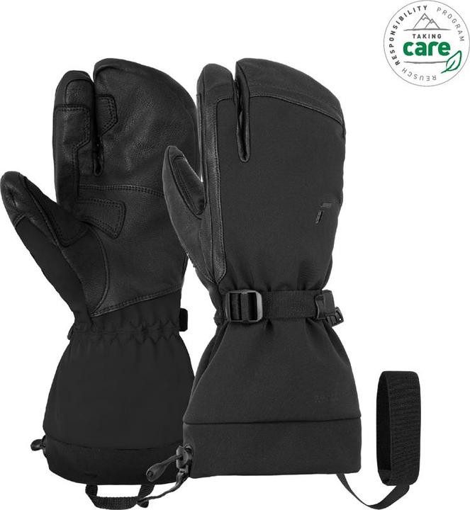 Produktbild Reusch Explorer Pro r-tex PCR Lobster (11)