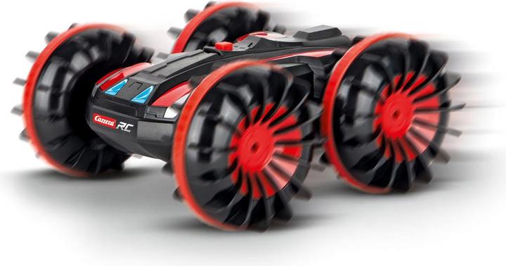 Produktbild Carrera All-Terrain-Stuntauto