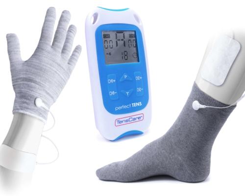 Actual product image TensCare Perfect Tens