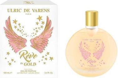 Immagine prodotto Ulric De Varens Rêve in oro (Eau de parfum, 50 ml)