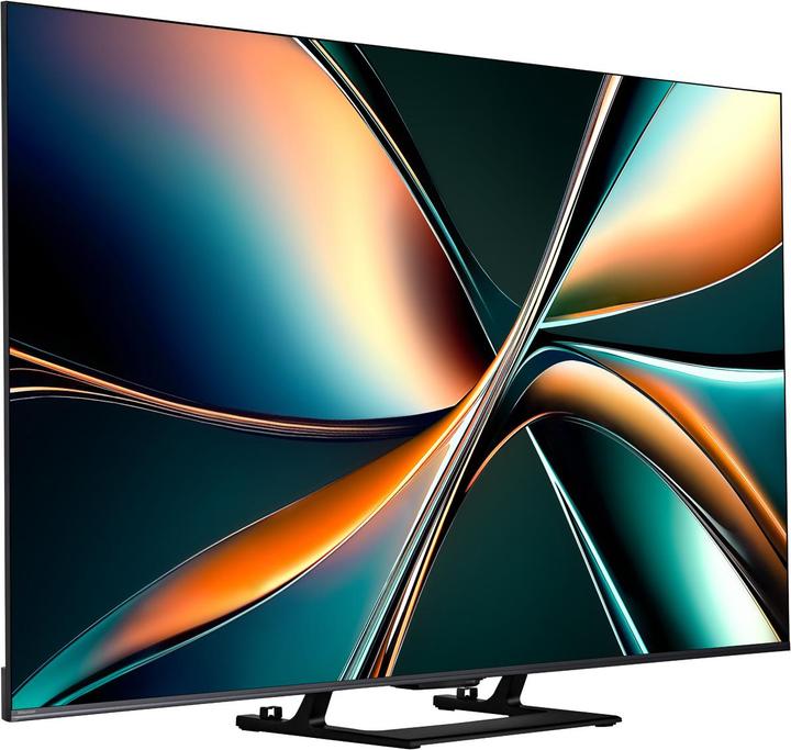 Actual product image Hisense TV 50U7Q (50", U7QF, LED, UHD, 2025)