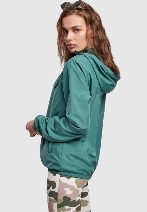 Immagine prodotto Urban Classics Giacca basic pull over da donna (L)