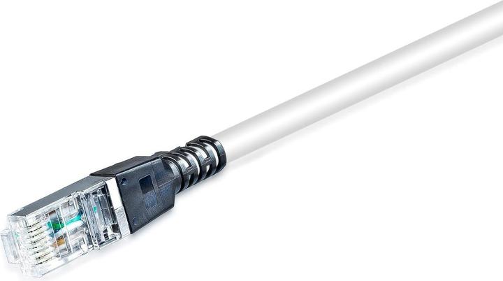 Produktbild Wirewin Netzwerkkabel (S/FTP, CAT6a, 0.30 m)