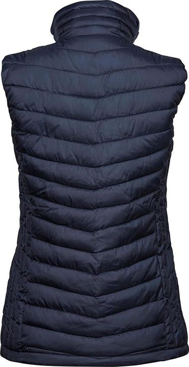Immagine prodotto Tee Jays Gilet ZepelinScaldacorpo trapuntato (L)