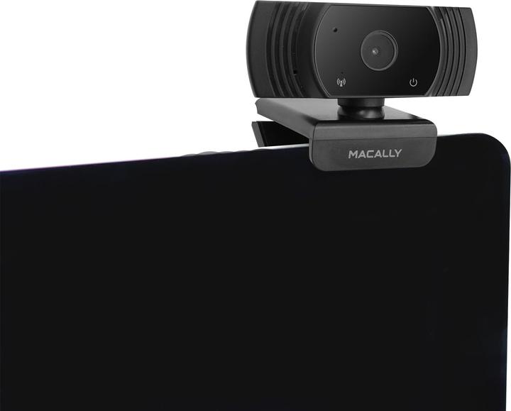 Image du produit Macally MZoomCam (2 Mpx)