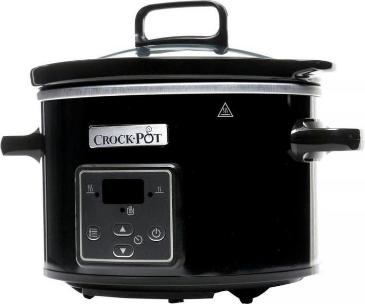 Actual product image Crockpot Schongarer Digital 2.4 l