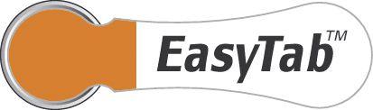 Produktbild Duracell Electronics Easy Tab (6 Stk., A13, 290 mAh)