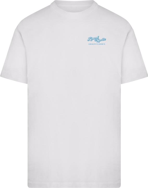 Actual product image Mister Tee MisterTee Limoni And Spritz Tee - 198291 (L)