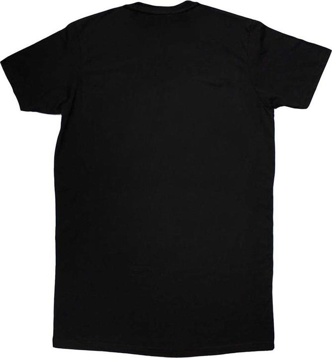 Produktbild Pink Floyd Dark Side Of The Moon Courier TShirtKleid (L)