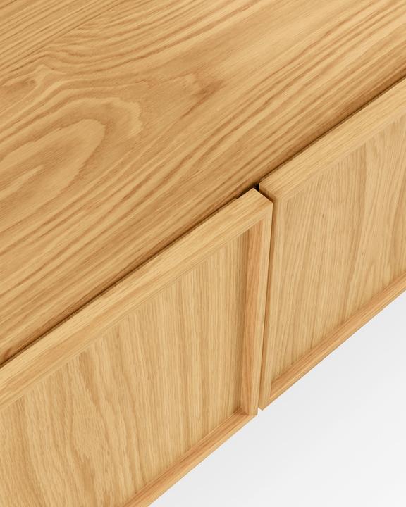 Produktbild Kave Home Taiana (42 x 112 cm)