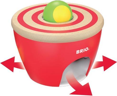Immagine prodotto Brio Gioco palla martello giocattolo