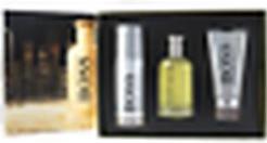 Immagine prodotto BOSS Natale 2021 Eau de Toilette 50 / Deo / SG (Eau de toilette, 350 ml)