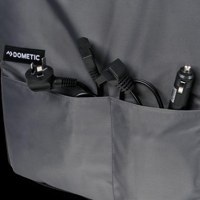 Actual product image Dometic CFF 70DZ CH version (70 l)