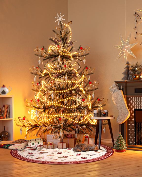 Produktbild Villeroy & Boch Nostalgic Shine (Ø 200 cm)