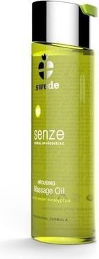 Produktbild Swede Massage Oil (150 ml)