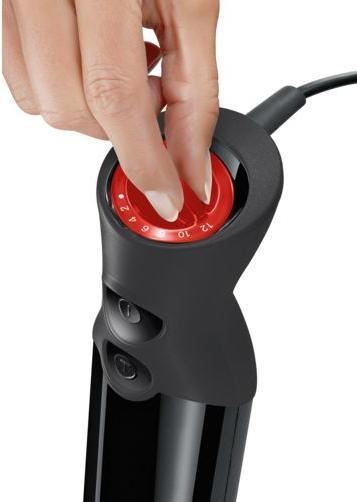 Actual product image Bosch Hausgeräte ErgoMixx MS61B6150 Hand Blender