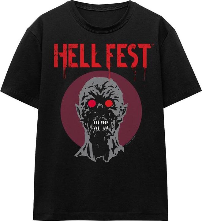 Hell Fest TShirt (XXL)