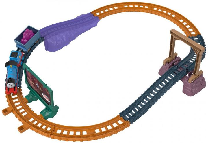 Actual product image Mattel Fisher-Price® Thomas & Friends Gor