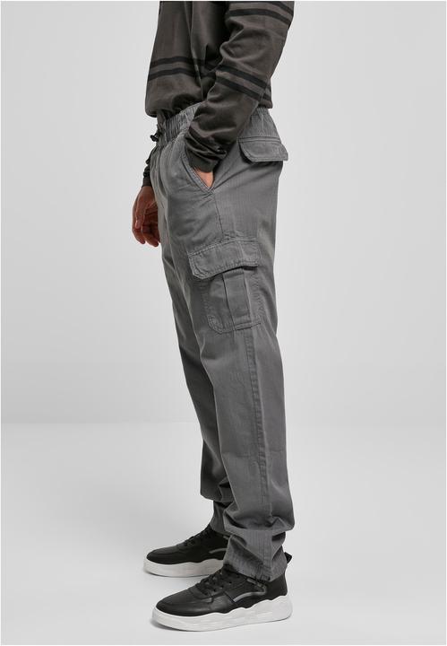 Actual product image Urban Classics Ripstop Cargo Pants (M)