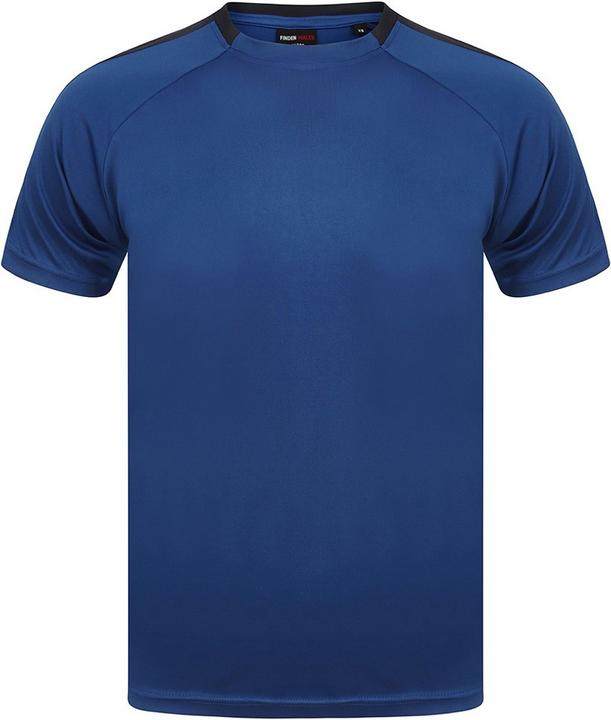 Finden & Hales Finden And Hales Team Tshirt