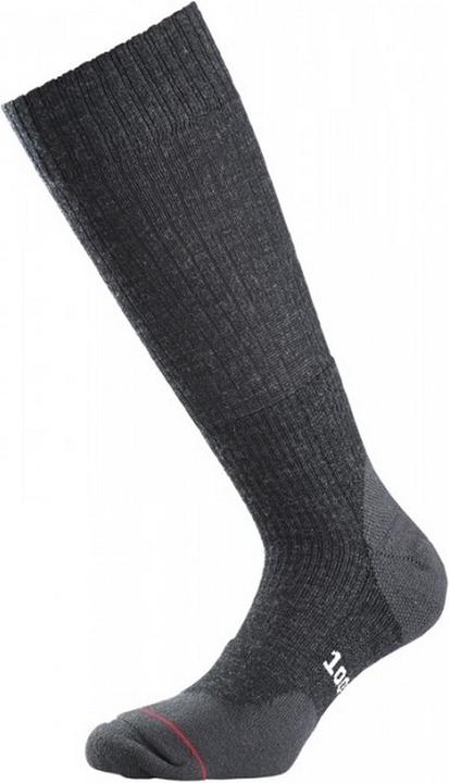 1000 Mile Fusion Socken Aussen