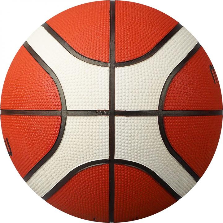 Actual product image Molten Bg2000 Basketball (7)