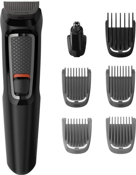Philips Multigroom Series 3000