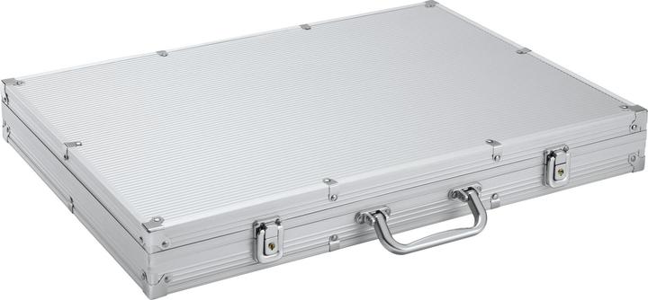 Produktbild tectake Pokerset