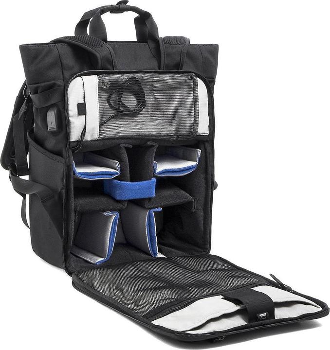 Produktbild Crumpler Art Collective (Fotorucksack, 24 l)