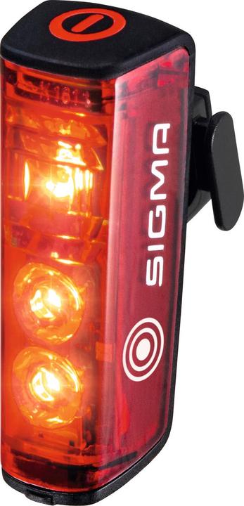 Productafbeelding Sigma Sport Aura 100 (100 lm)
