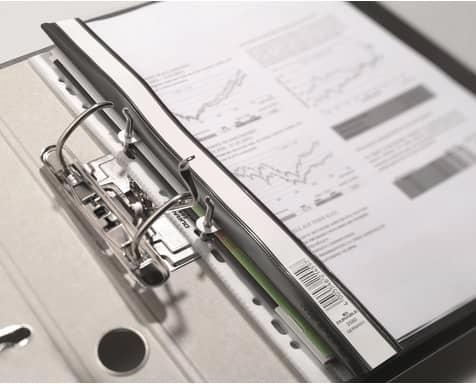 Actual product image Durable Display binder (A4, 1 x)