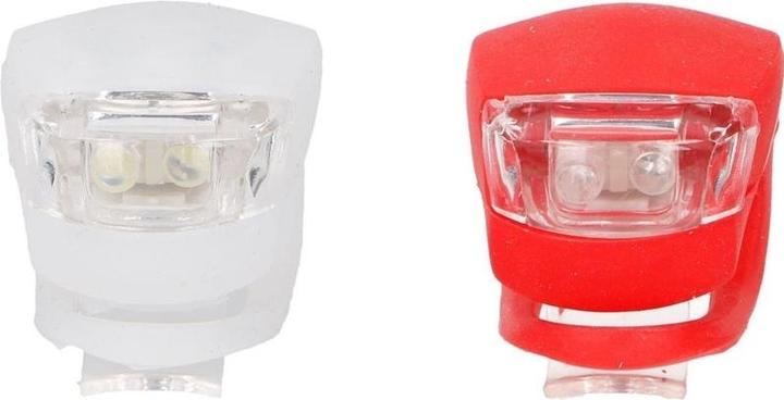 Image du produit Dunlop Lot de 2 lumières LED (450 lm)