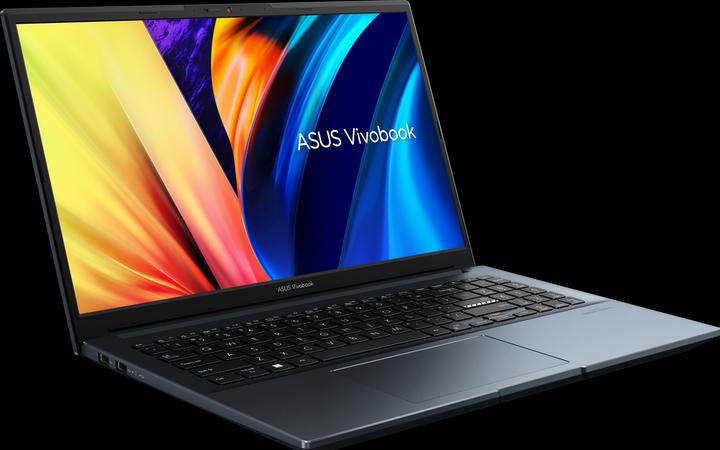 Image du produit ASUS Vivobook Pro 15 RTX 4050 (15.60", AMD Ryzen 7 7840HS, 16 Go, 512 Go, CH)