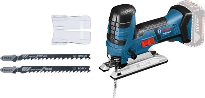 Image du produit Bosch Professional GST 18V-Li S