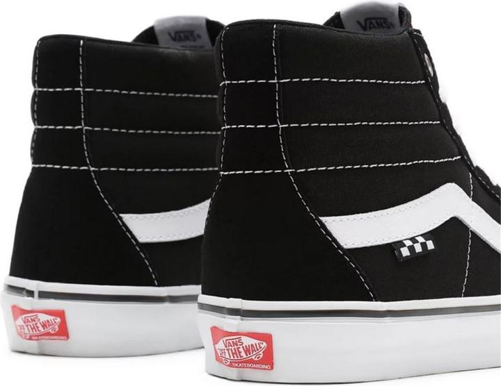 Image du produit Vans Skate Sk8-Hi (40.5)