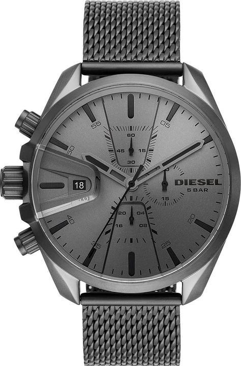 Diesel MS9 (Analoguhr, Chronograph, 48 mm)