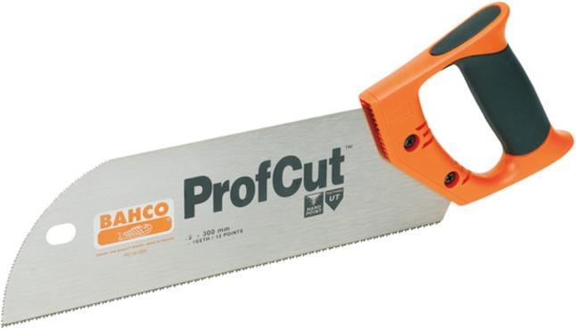 Produktbild Bahco PrizeCut-Sägeblatt mit gehärteten Zahnspitzen für feine bis mitteldicke Werkstoffe 11/12 ZpZ 12"