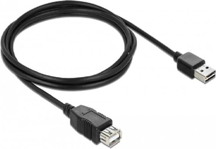 Immagine prodotto Delock Facile USB 2.0 (2 m, USB 2.0)