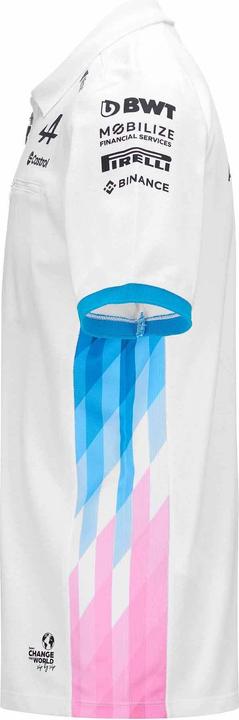 Immagine prodotto Kappa Polo Alpine F1 Adram 2024 (4XL)