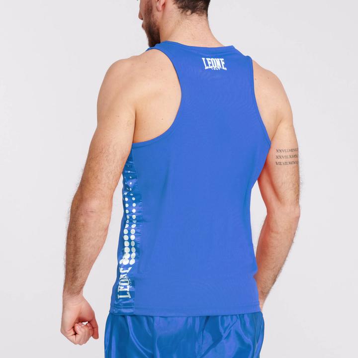 Actual product image Leone canottiera (S)