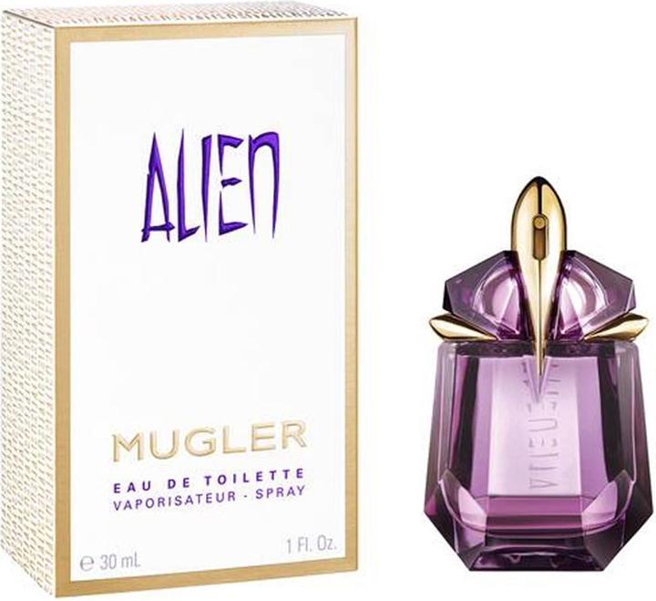 Thierry Mugler Alien - Eau de Toilette (Eau de Toilette, 30 ml)