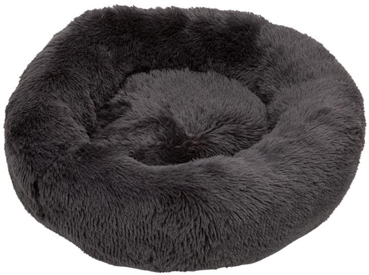 Produktbild PawLove Paw Love Donut kissen 60 cm Dunkelgrau (Hund)