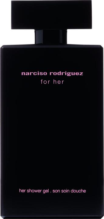 Immagine prodotto Narciso Rodriguez per lei (200 ml)