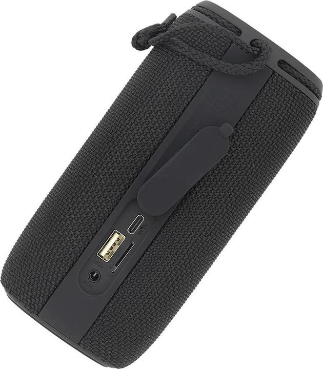 Image du produit Tellur Eclipse Bluetooth Speaker 12W noir